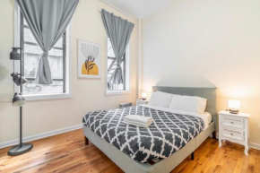 2 Bedroom Hidden UpScale Oasis
